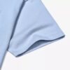 Cloudsteppers Core T-shirt lichtblauw Cloudsteppers Core T-shirt lichtblauw