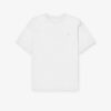 Cloudsteppers Core T-shirt Wit Cloudsteppers Core T-shirt Wit