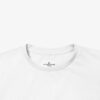 Cloudsteppers Core T-shirt Wit Cloudsteppers Core T-shirt Wit