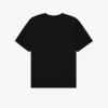 Cloudsteppers Core T-shirt Zwart Cloudsteppers Core T-shirt Zwart
