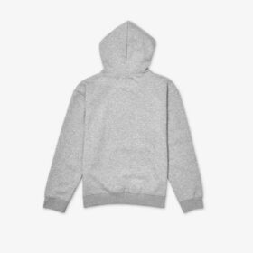 Cloudsteppers Everyday-hoodie grijs