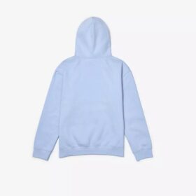 Cloudsteppers Everyday-hoodie lichtblauw