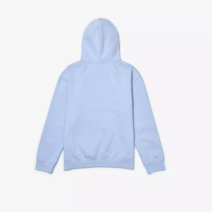 Cloudsteppers Everyday-hoodie lichtblauw Cloudsteppers Everyday-hoodie lichtblauw