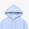 Cloudsteppers Everyday-hoodie lichtblauw Cloudsteppers Everyday-hoodie lichtblauw