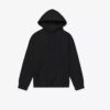 Cloudsteppers Everyday-hoodie Zwart Cloudsteppers Everyday-hoodie Zwart