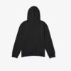 Cloudsteppers Everyday-hoodie Zwart Cloudsteppers Everyday-hoodie Zwart