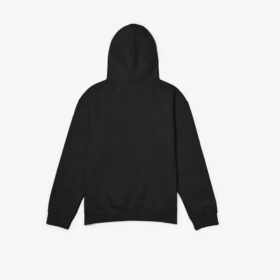 Cloudsteppers Everyday-hoodie Zwart