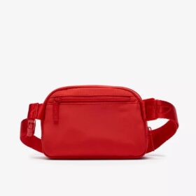 Cloudsteppers-heuptas voor dames, Poppy Red