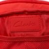 Cloudsteppers-heuptas voor dames, Poppy Red Cloudsteppers-heuptas voor dames, Poppy Red