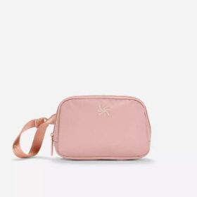 Cloudsteppers Mini Rose-tas voor dames