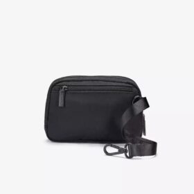 Cloudsteppers Mini-tassen voor dames in zwart