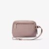 Cloudsteppers Mini-tassen voor dames, mauve Cloudsteppers Mini-tassen voor dames, mauve