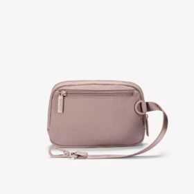 Cloudsteppers Mini-tassen voor dames, mauve