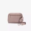 Cloudsteppers Mini-tassen voor dames, mauve Cloudsteppers Mini-tassen voor dames, mauve