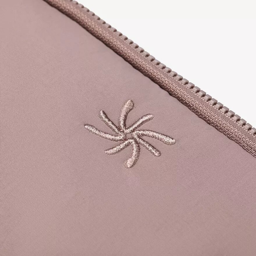 Cloudsteppers Mini-tassen voor dames, mauve Cloudsteppers Mini-tassen voor dames, mauve