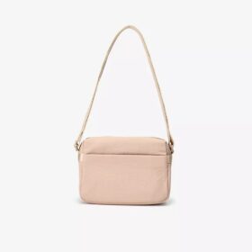 Cloudsteppers Sand Crossbody-tassen voor dames in zandkleur