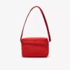 Cloudsteppers-schoudertas voor dames in poppyrood Cloudsteppers-schoudertas voor dames in poppyrood