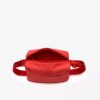 Cloudsteppers-schoudertas voor dames in poppyrood Cloudsteppers-schoudertas voor dames in poppyrood
