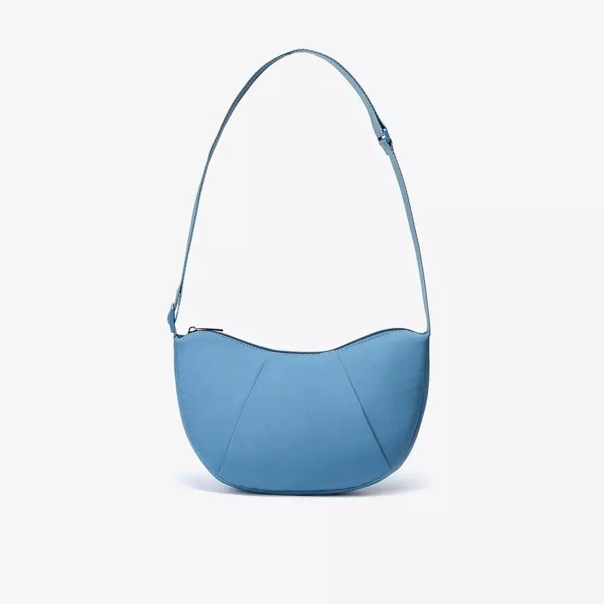 Cloudsteppers-tassen voor dames, blauw Cloudsteppers-tassen voor dames, blauw