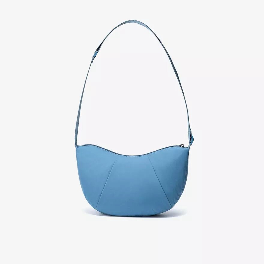 Cloudsteppers-tassen voor dames, blauw Cloudsteppers-tassen voor dames, blauw