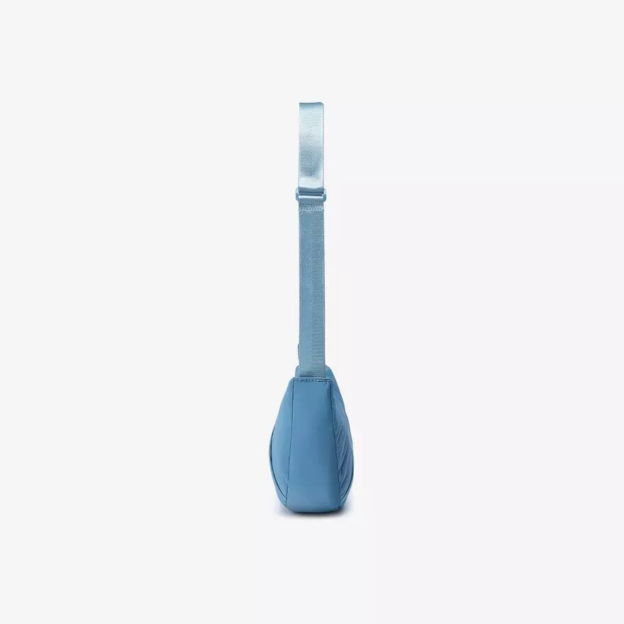 Cloudsteppers-tassen voor dames, blauw Cloudsteppers-tassen voor dames, blauw