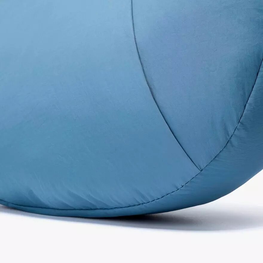 Cloudsteppers-tassen voor dames, blauw Cloudsteppers-tassen voor dames, blauw