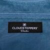 Cloudsteppers-tassen voor dames, blauw Cloudsteppers-tassen voor dames, blauw