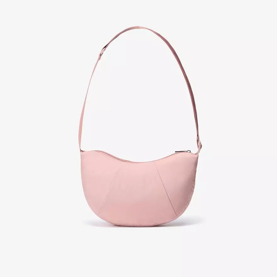 Cloudsteppers-tassen voor dames, Dusty Rose Cloudsteppers-tassen voor dames, Dusty Rose