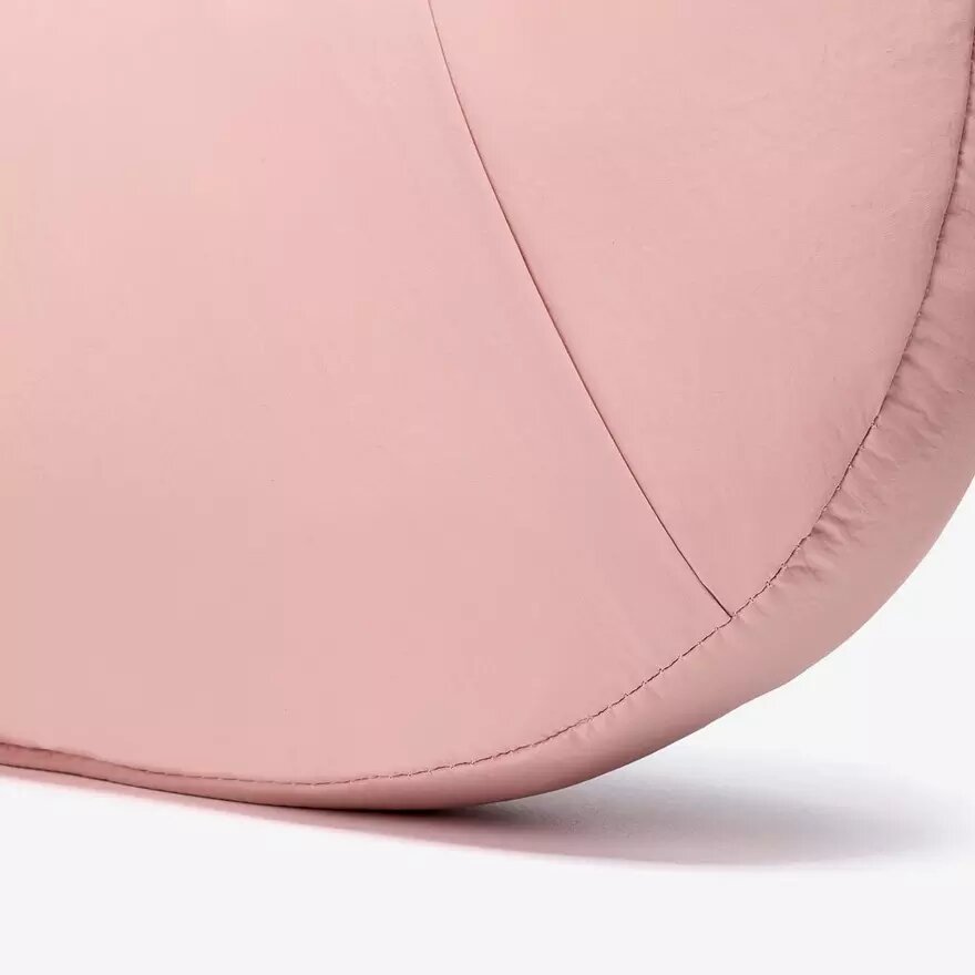 Cloudsteppers-tassen voor dames, Dusty Rose Cloudsteppers-tassen voor dames, Dusty Rose