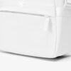 Cloudsteppers-tassen voor dames in helder wit Cloudsteppers-tassen voor dames in helder wit