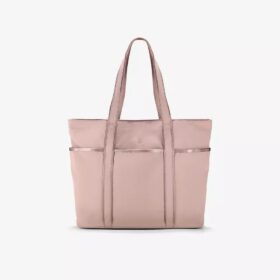 Cloudsteppers-tassen voor dames, mauve