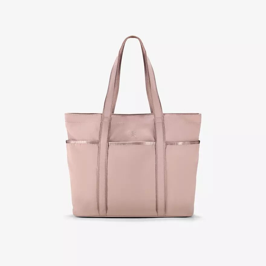 Cloudsteppers-tassen voor dames, mauve Cloudsteppers-tassen voor dames, mauve