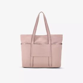 Cloudsteppers-tassen voor dames, mauve