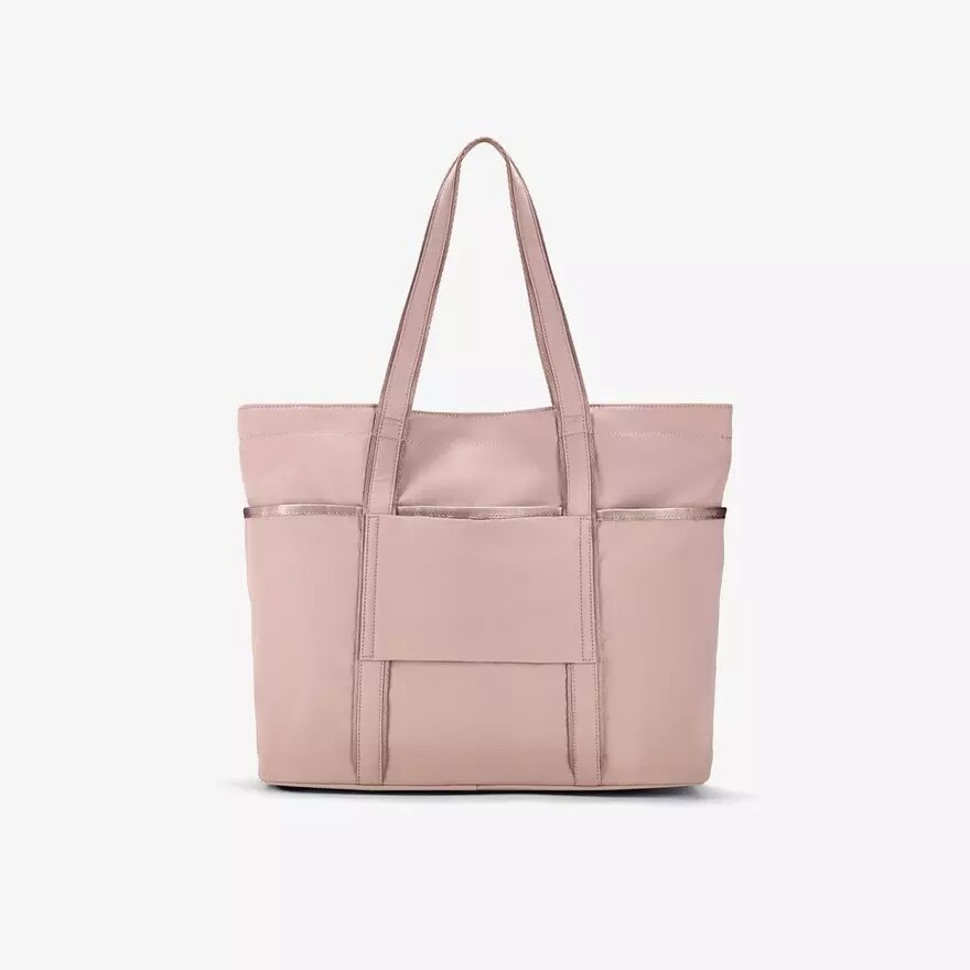 Cloudsteppers-tassen voor dames, mauve Cloudsteppers-tassen voor dames, mauve