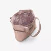 Cloudsteppers-tassen voor dames, mauve Cloudsteppers-tassen voor dames, mauve