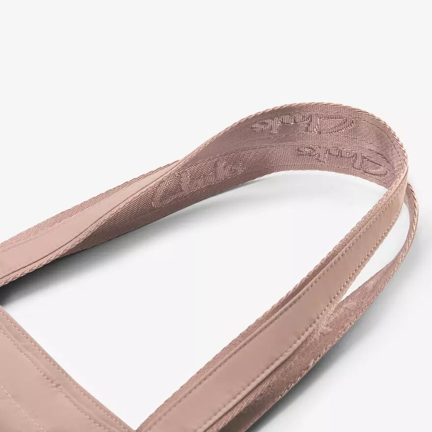 Cloudsteppers-tassen voor dames, mauve Cloudsteppers-tassen voor dames, mauve