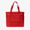 Cloudsteppers-tassen voor dames, papaverrood Cloudsteppers-tassen voor dames, papaverrood