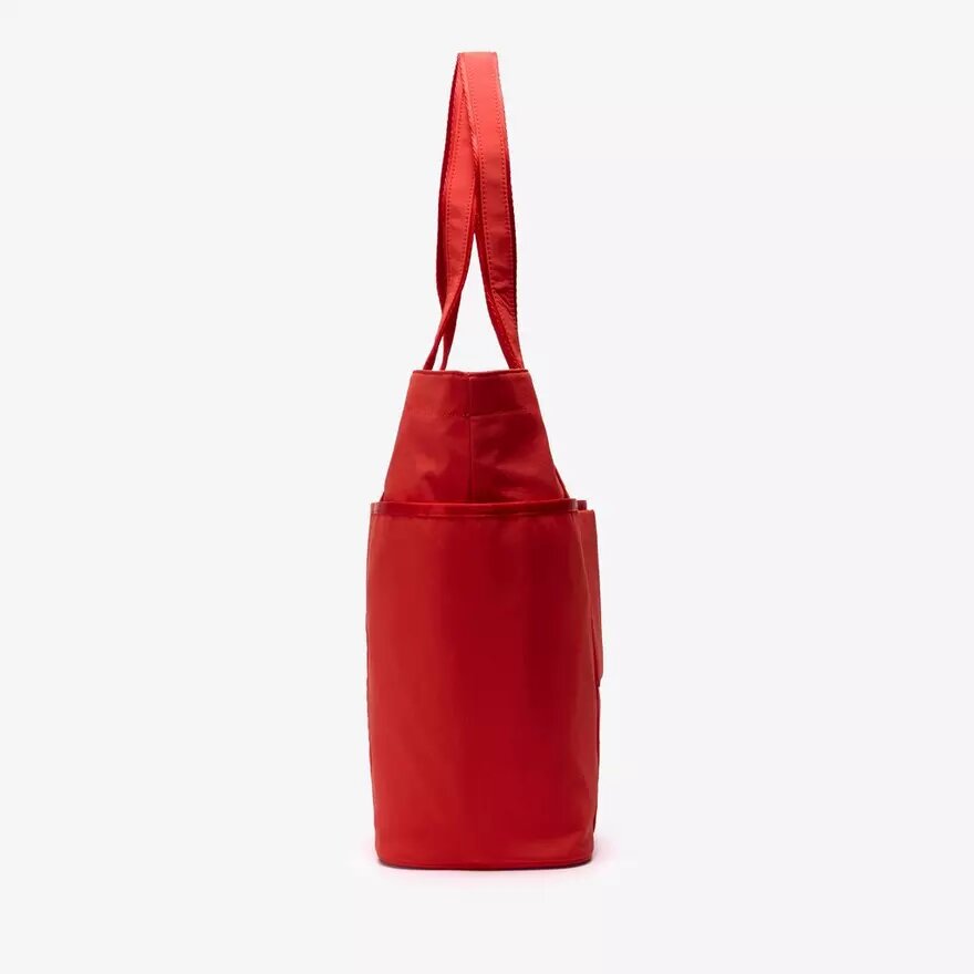 Cloudsteppers-tassen voor dames, papaverrood Cloudsteppers-tassen voor dames, papaverrood