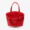 Cloudsteppers-tassen voor dames, papaverrood Cloudsteppers-tassen voor dames, papaverrood