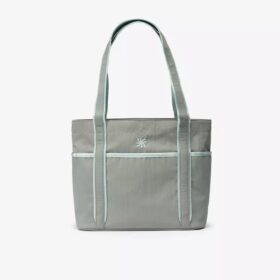 Cloudsteppers Tote Small – Groene tassen voor dames