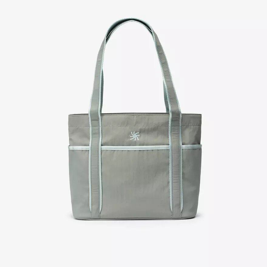 Cloudsteppers Tote Small – Groene tassen voor dames Cloudsteppers Tote Small – Groene tassen voor dames