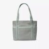 Cloudsteppers Tote Small – Groene tassen voor dames Cloudsteppers Tote Small – Groene tassen voor dames