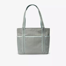 Cloudsteppers Tote Small – Groene tassen voor dames