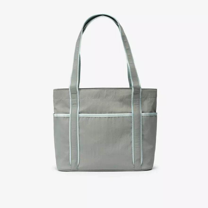 Cloudsteppers Tote Small – Groene tassen voor dames Cloudsteppers Tote Small – Groene tassen voor dames