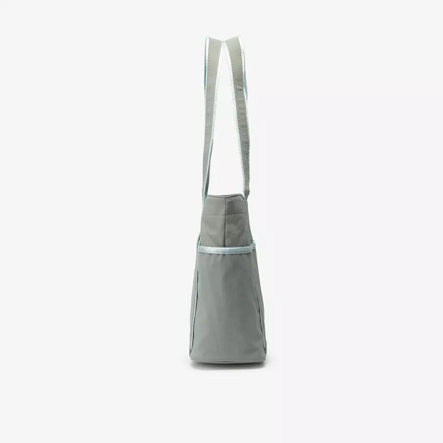 Cloudsteppers Tote Small – Groene tassen voor dames Cloudsteppers Tote Small – Groene tassen voor dames