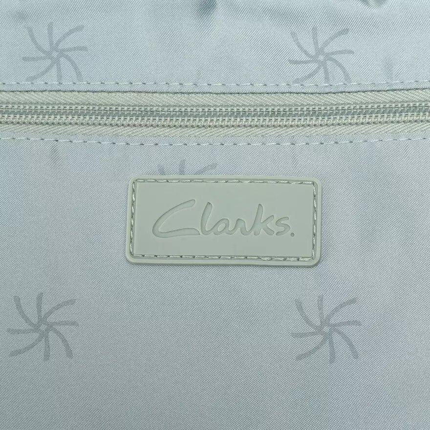 Cloudsteppers Tote Small – Groene tassen voor dames Cloudsteppers Tote Small – Groene tassen voor dames