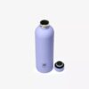 Cloudsteppers-waterflessen voor dames, lila Cloudsteppers-waterflessen voor dames, lila