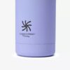 Cloudsteppers-waterflessen voor dames, lila Cloudsteppers-waterflessen voor dames, lila