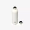 Cloudsteppers-waterflessen voor dames, wit Cloudsteppers-waterflessen voor dames, wit