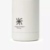 Cloudsteppers-waterflessen voor dames, wit Cloudsteppers-waterflessen voor dames, wit